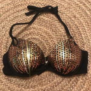 36 C VS bathing suit top